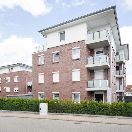 Brenkenhagener Weg 4 Moin Apartment Grömitz Exterior foto
