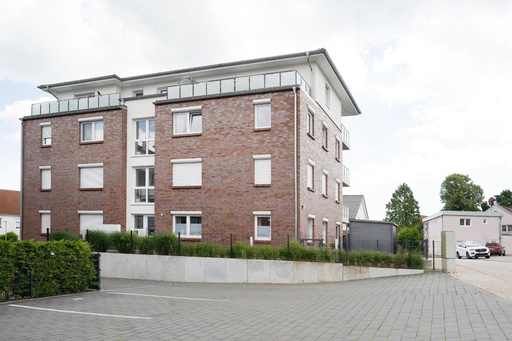 Brenkenhagener Weg 4 Moin Apartment Grömitz Exterior foto