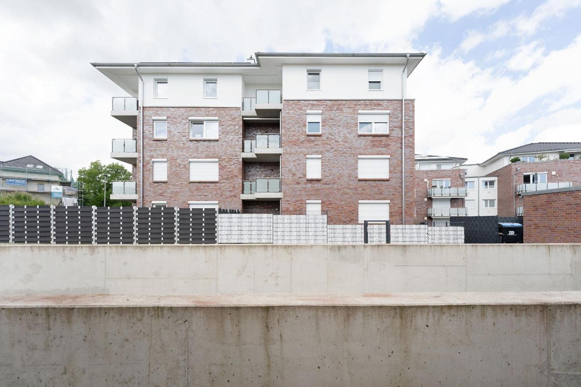Brenkenhagener Weg 4 Moin Apartment Grömitz Exterior foto